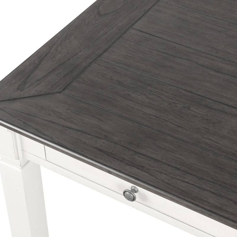 Harger 5-Piece Dining Table Set