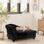 Dog Sofa with Hidden Storage