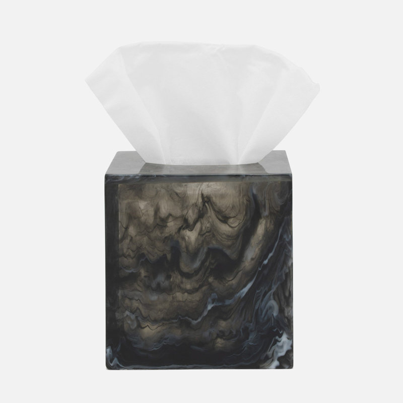 Abiko Tissue Box Cover