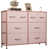 Rose est en rupture de stock
