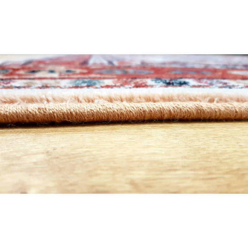 Abbeville Area Rug, Runner 67 x 275cm