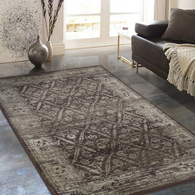 Abbotts Oriental Indoor Rug
