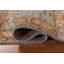 Handmade Traditional  Indian Wool Rug 3x5