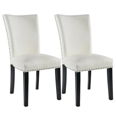 Terress Upholstered Dining Chair