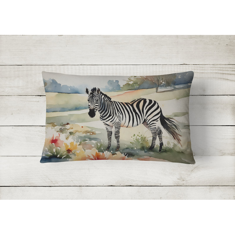 Other/No Pattern Outdoor Throw Pillow
