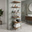 Pine Bookshelf-1343466602