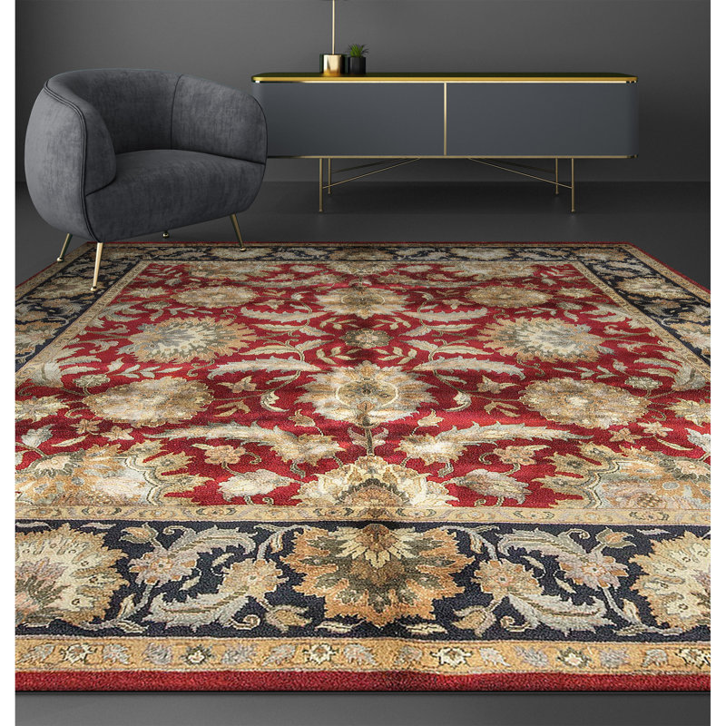 One-of-a-Kind 8' X 8'1" Area Rug