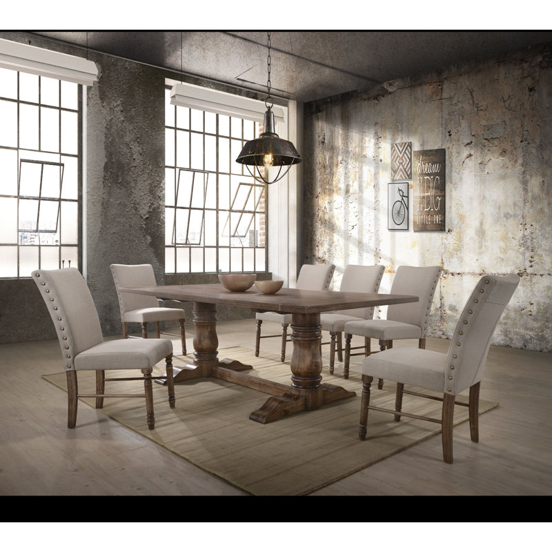Ensemble repas pour 6 personnes Behr