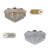 Bagel Flush Mount-37028881