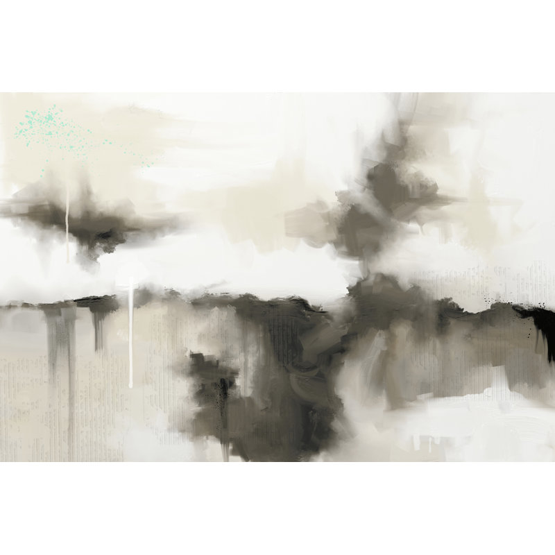 Neutral Paints 2 - Wrapped Canvas Art Prints, 51cm H x 76cm W x 3.8cm D