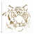 Toile tendue