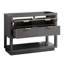 Allie 42'' W Single Bathroom Vanity Base-1089389262