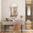 Ashane Asymmetrical Wall Mirror Metal Frame-1871480768-1839243839