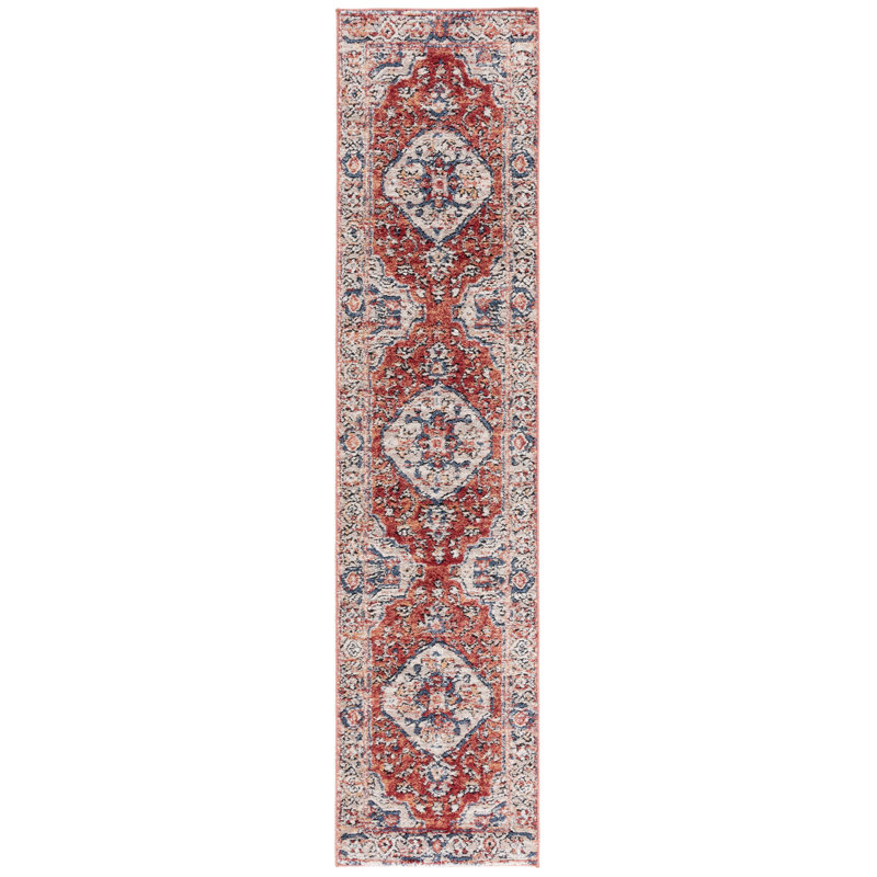 Tapis Mahle, Tapis de couloir 2 pi 2 po x 9 pi