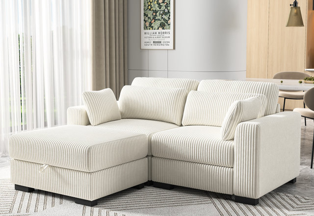 Scandinavian Sectionals For You
