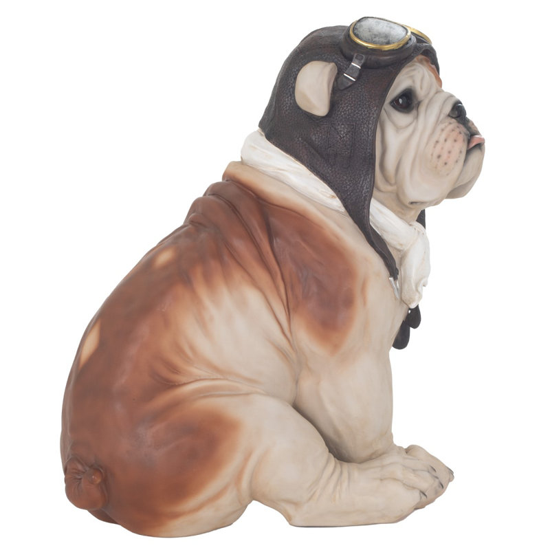 Tanner Figurines & Sculptures