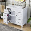 Armoire décorative Anjolique