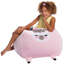Petit fauteuil à billes Cozy Animal-511078623-511078609