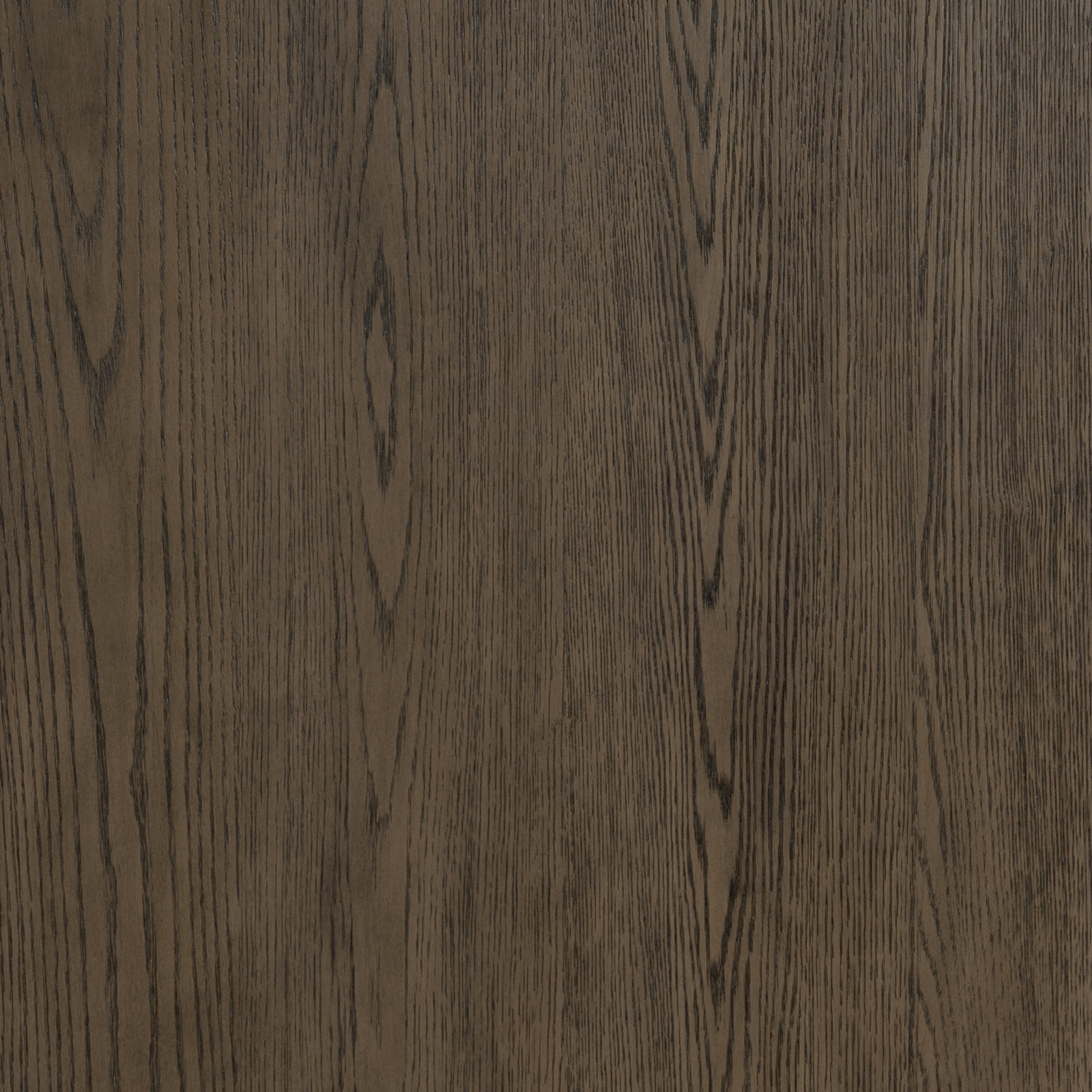 Haden 60" Writing Desk, Dark Brown Oak