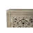 Harleen 78'' Solid Wood Sideboard-1205151442