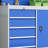 Multi-purpose Garage Lockers
