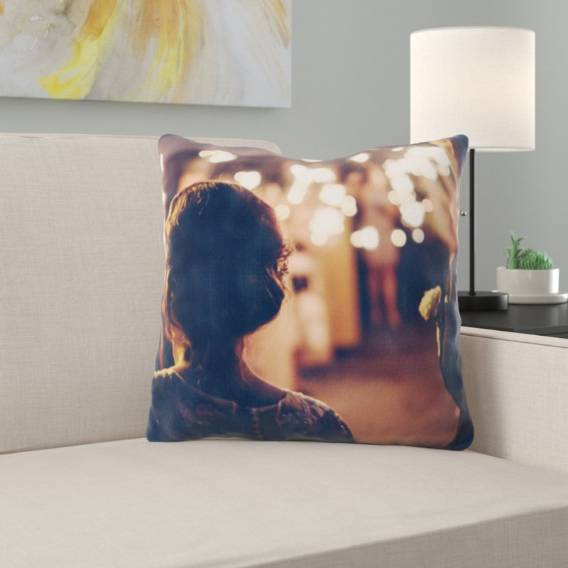 Coussin de mariage