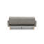 Phobos Queen 202cm Upholstered Convertible Sofa-1495802477