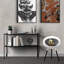 Le Feu 52cm W Bio-Ethanol Fireplace with 27 BTU-50958717-50958716