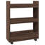 Narrow Serving Cart-520978199