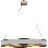 Chapman & Myers Connery 40" Ring Chandelier