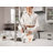 MOEN Nolia Single Handle Pull-Down Sprayer Kitchen Faucet with Reflex and PowerBoost in Spot Resist Stainless-107401187