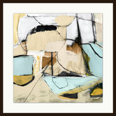 Souvenirs 3 Print by Christopher Kennedy