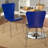 Deantrei 18.25'' H Stacking Side Chair-40755764