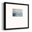 Bleu et or abstrait II-88450942