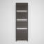 Salisbury Heated Towel Rail-50925664-50925666