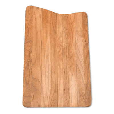 Diamond Alder Wood Cutting Board