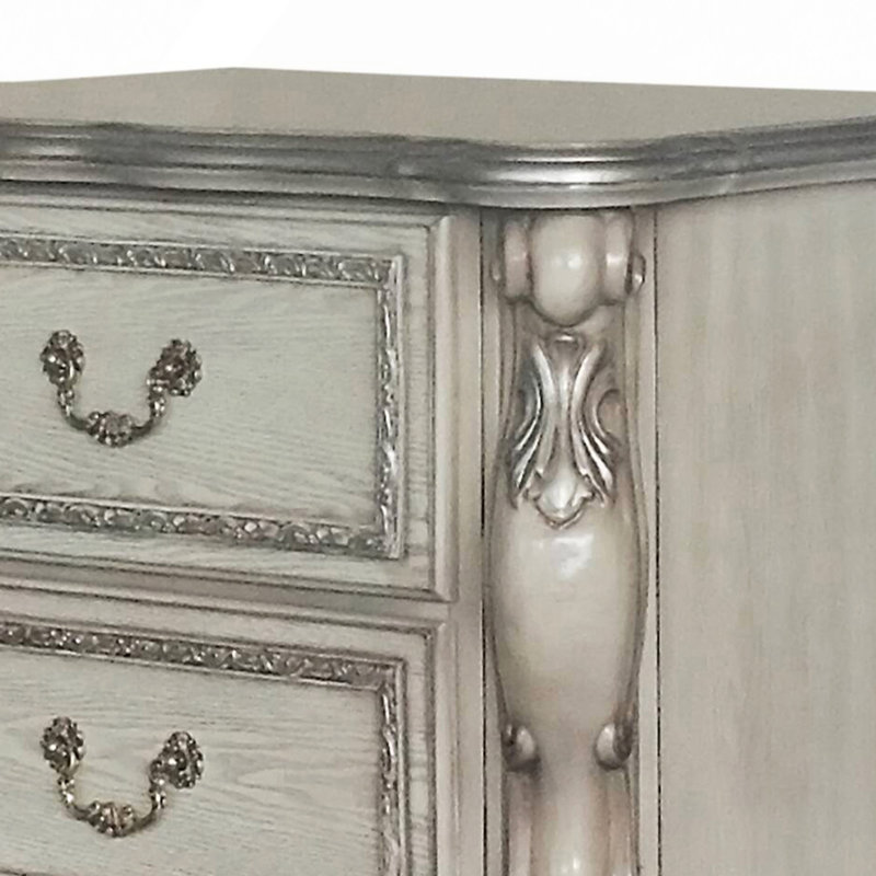 Table de chevet Dresde Dres