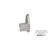 Premium Wood Shelving Pole Cup Kit