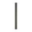 Sean Lavin Aspen 1-light LED 60'' outdoor wall sconce light in natural brass finish-275554028