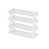 White est en rupture de stock