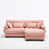 Rose est en rupture de stock
