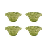 Maria Flor Earthenware Cereal Bowl