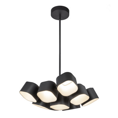 Arena 18-In Chandelier