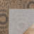 Paseo Tiaret All- Weather Flatweave Indoor/Outdoor Area Rug, Brown Black Tribal Sunburst – Patio, Deck, Porch & Poolside-98330964
