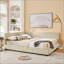 Structure de lit tapissier pour grand lit-1690562494