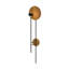 Dot 1 - Light Armed Sconce-68927882