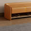Tabouret avec rangement à chaussures 47,2 po-108207731