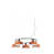 Reddish Orange is out of stock