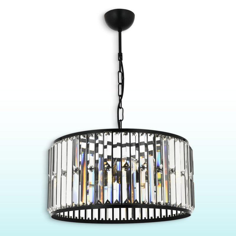 Lustre 3 lumières