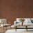 Square Edge Dark Walnut Finished Veneer MDF Boards-111740704